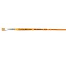 Pincel Tigre Chato Reto 815-10 Cerda