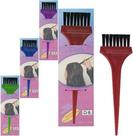 Pincel Tintura Para Cabelo Cartela - Bovolin