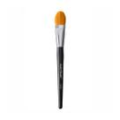 Pincel Triangular Grande Para Base Macrilan Max A20