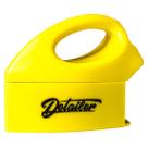 Pincel Triângulo Detailer para Pneus com Perfil Baixo