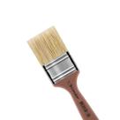 Pincel Trincha 771 1 1/2 Condor Acabamento Profissional Em Pinturas