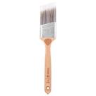 Pincel Trincha Alta Precisão Corte Angular Profissional 2,5" Ref.101 Tigre