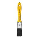 Pincel Trincha Cabo Amarelo 319 x 3/4'' - Atlas