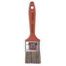 Pincel Trincha Cerdas Gris 2 Pol. 395/5 - Atlas Marrom-claro