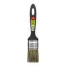 Pincel trincha chato medio condor para pintura cerdas medias e macias fixadas com metal ref 700 x 1 1/2 pol. 40mm