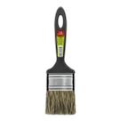 Pincel trincha chato medio condor para pintura cerdas medias e macias fixadas com metal ref 700 x 2 1/2 64mm