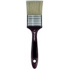 Pincel Trincha Condor 701 cerda branca Verniz - 1"- 25,4 mm