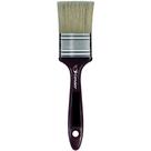 Pincel Trincha Condor 701 cerda branca Verniz - 3"- 76,2 mm
