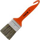 Pincel Trincha Média 2", Cerda Gris, Tigre Pincel Trincha Média 2", Cerda Gris, Tigre