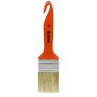 Pincel Trincha Média para Verniz Ref 696 Tam 1 1/2" Tigre Pincel Trincha Média para Verniz Ref 696 Tam 1 1/2" Tigre