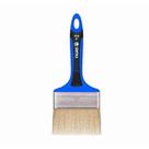 Pincel Trincha Média Premium de Filamento Sintético Branco 928 3 Polegadas TIGRE Pincel Trincha Média Premium de Filamento Sintético Branco 928 3 Polegadas TIGRE
