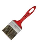 Pincel Trincha Para Pintura Tigre Media 500 2 1/2 Polegadas Cerda Gris Pintor Parede Látex Acrílico Pincel Trincha Para Pintura Tigre Media 500 2 1/2 Polegadas Cerda Gris Pintor Parede Látex Acrílico
