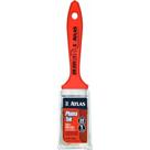 Pincel Trincha Pintura Atlas 315 X 1.1/2'' Plumatek At315/4 - Kit C/12