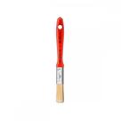 Pincel Trincha Pintura Atlas 315 X 1/2'' Plumatek At315/1 - Kit C/12