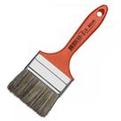 Pincel Trincha Pintura Atlas 395 Tam.G 3'' - Kit C/12 Pecas