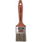 Pincel Trincha Pintura Atlas 395 X 2'' Laranja 395/5 - Kit C/12