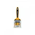 Pincel Trincha Pintura Atlas Dupla 3'' 419/7 - Kit C/12