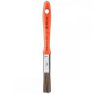 Pincel Trincha Pintura Atlas Latex 395 X,1/2 - Kit C/12 PC