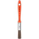Pincel Trincha Pintura Atlas Latex 395 X,1/2 - Kit C/12 PC