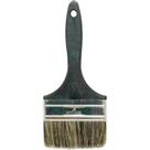 Pincel Trincha Pintura Atlas Multuso 300 X.4 - Kit C/12 PC