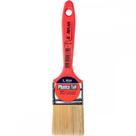 Pincel Trincha Pintura Atlas Multuso 315 X.1.1/2 - Kit C/12 PC