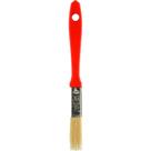 Pincel Trincha Pintura Atlas Multuso 315 X,1/2 - Kit C/12 PC