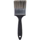 Pincel Trincha Pintura Roma 301 X 2.1/2'' Preta 301 006 - Kit C/12
