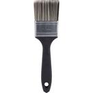 Pincel Trincha Pintura Roma 301 X 2'' Preta 301 005 - Kit C/12