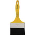 Pincel Trincha Pintura Roma 304 3/4 - Kit C/12 Unidades