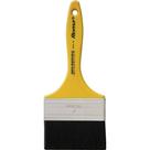 Pincel Trincha Pintura Roma 304 E 2 - Kit C/12 Unidades