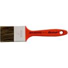Pincel Trincha Pintura Roma Latex 302 X.2 - Kit C/12 PC Pincel Trincha Pintura Roma Latex 302 X.2 - Kit C/12 PC