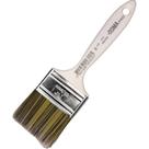 Pincel Trincha Pintura Roma Profissional Sintetica 312 2.1/2'' - Kit C/12 Pecas