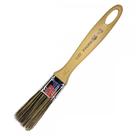 Pincel Trincha Pintura Tigre Ref.573 1'' Dupla - Kit C/12 Pecas
