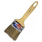 Pincel Trincha Pintura Tigre Ref.573 3'' Dupla . / Kit C/ 12 Peças