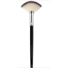 Pincel vassoura em fibra óptica F51 - Daymakeup