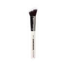 Pincel W117 profissional kabuki angular Macrilan Linha W