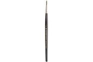 Pincel Winsor & Newton Série 7 Kolinsky Round SH 1 Pincel Winsor & Newton Série 7 Kolinsky Round SH 1