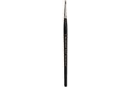 Pincel Winsor & Newton Série 7 Kolinsky Sable Round SH 0 Pincel Winsor & Newton Série 7 Kolinsky Sable Round SH 0
