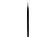 Pincel Winsor & Newton Série 7 Kolinsky Sable Round SH 00 Pincel Winsor & Newton Série 7 Kolinsky Sable Round SH 00