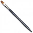 Pincel Winsor & Newton Watercolor Prof One Stroke 1/2"