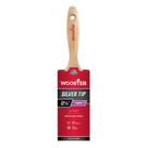 Pincel Wooster 5222-2 Silver Tip 6,4 cm macio
