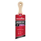 Pincel Wooster 5225-2 2" com ponta de prata macia angular