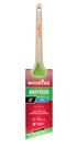 Pincel Wooster 5400-2 GripTech Thin Angle 5cm