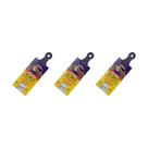 Pincel Wooster Shortcut de 5 cm com alça flexível
