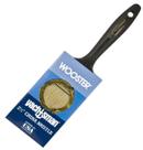 Pincel Wooster Z1120 de 2,5" cerdas blancas