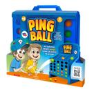 Ping Ball Jogo De Pingar Bolinha Estratégia Habilidade Divertido