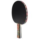 Ping Pong Paddle Penn 5.0 Raquete de tênis de mesa profissional Ping Pong Paddle Penn 5.0 Raquete de tênis de mesa profissional