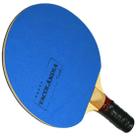 Ping-Pong Raquete Tênis de Mesa Borracha x Madeira Avulsa Ping-Pong Raquete Tênis de Mesa Borracha x Madeira Avulsa