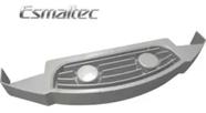Pingadeira Aparador Bebedouro Gelágua Esmaltec EGC35B Pingadeira Aparador Bebedouro Gelágua Esmaltec EGC35B