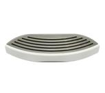 Pingadeira Completa Branca Para Bebedouro Compact IBBL Pingadeira Completa Branca Para Bebedouro Compact IBBL